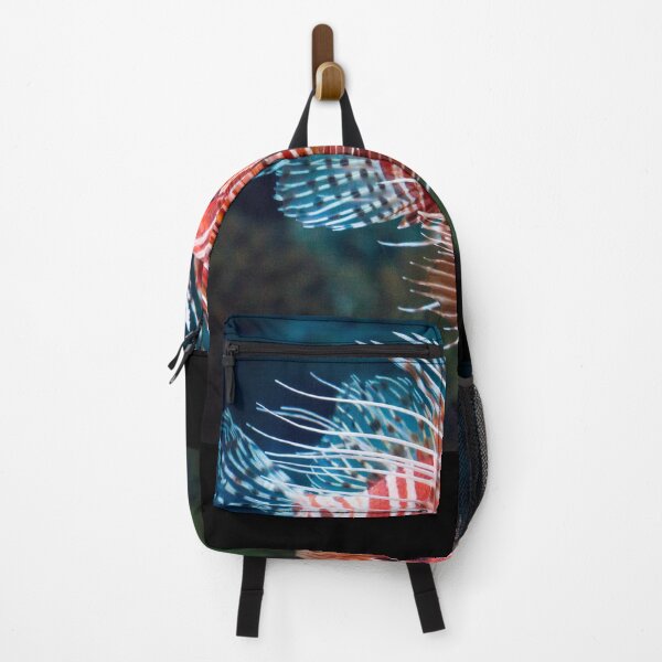 Item preview, Fish Lionfish Animal Rights T-Shirt designed and sold by FeatSky.