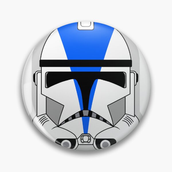 Item preview, 501st Phase 2 Clone helmet designed and sold by N4TDEEZ.