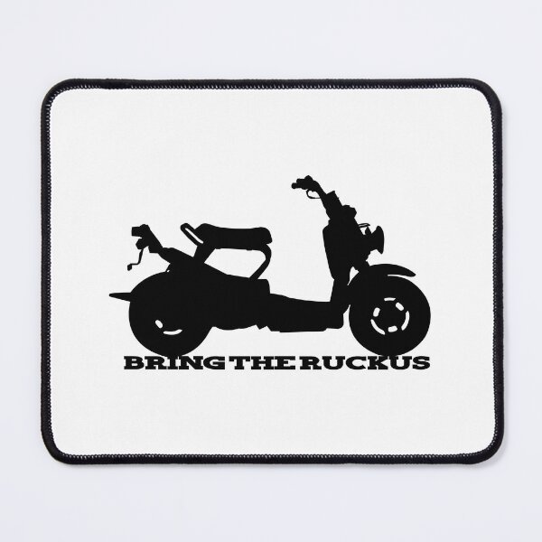 Item preview, Bring the Honda Ruckus designed and sold by yankeeseki.