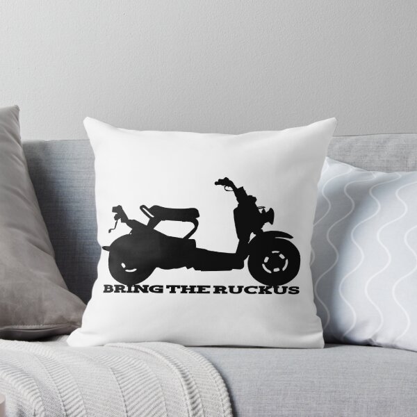 Item preview, Bring the Honda Ruckus designed and sold by yankeeseki.