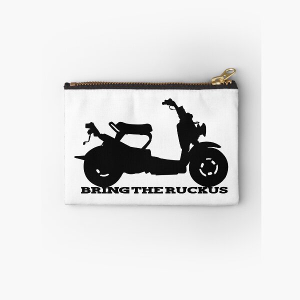Item preview, Bring the Honda Ruckus designed and sold by yankeeseki.