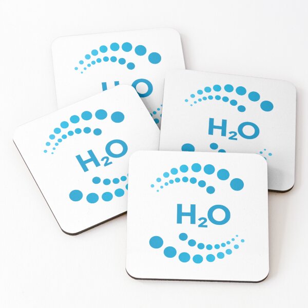 Item preview, pegatina h2o designed and sold by CatiaCosta.