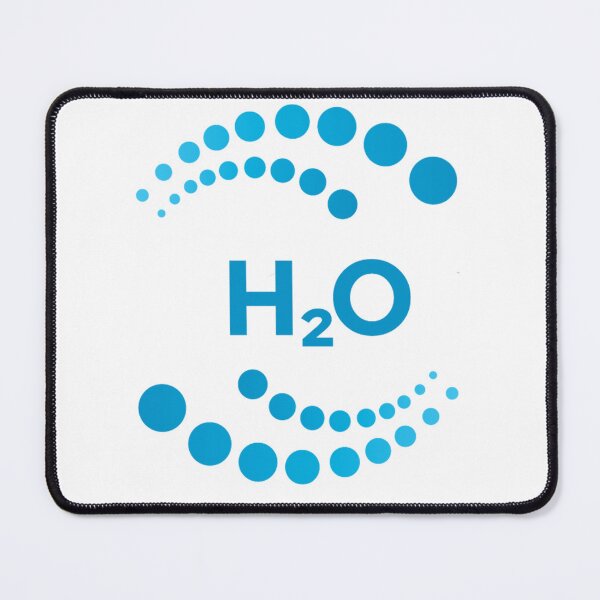 Item preview, h2o sticker designed and sold by CatiaCosta.