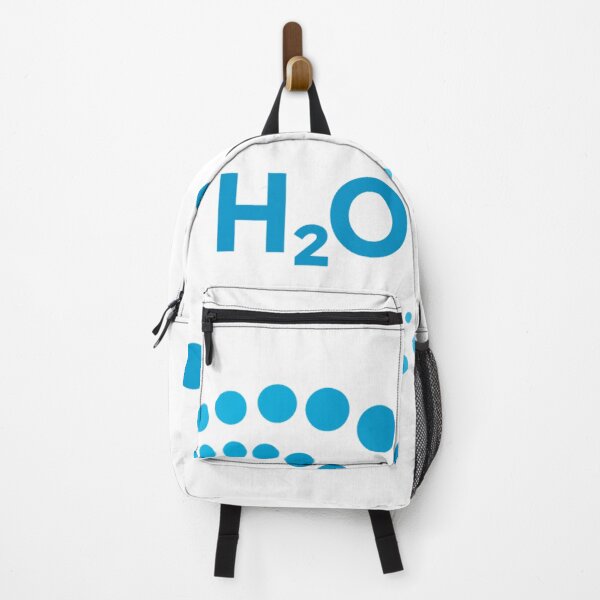 Item preview, h2o sticker designed and sold by CatiaCosta.