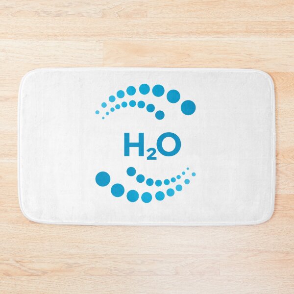 Item preview, h2o sticker designed and sold by CatiaCosta.