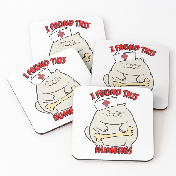 Item preview, Funny Sumo cat is a nurse with a joke designed and sold by Pet Station.