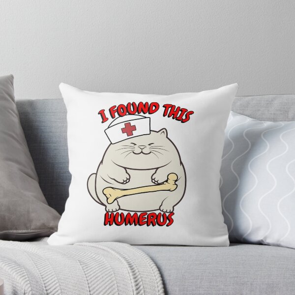 Item preview, Funny Sumo cat is a nurse with a joke designed and sold by Pet Station.