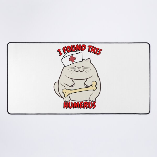Item preview, Funny Sumo cat is a nurse with a joke designed and sold by Pet Station.