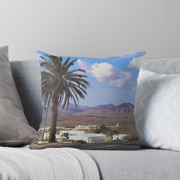 Item preview, Lanzarote (Spanish Canary Islands) designed and sold by lezvee.