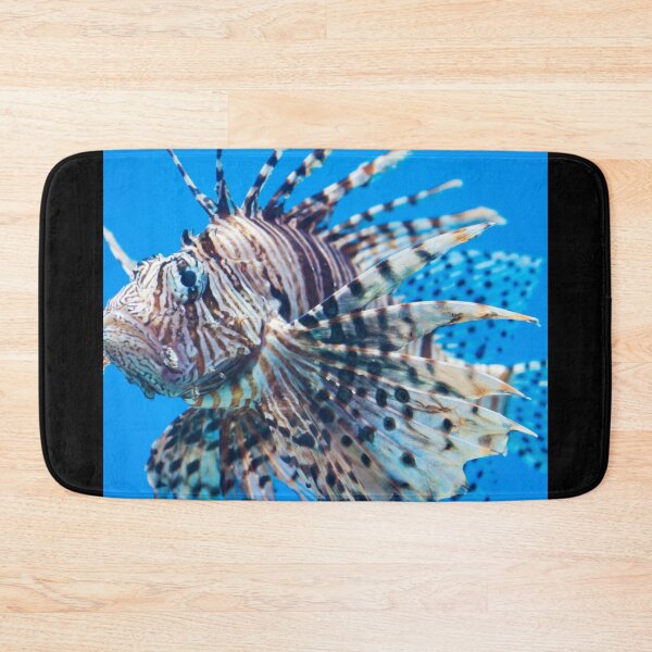 Item preview, Fish Lionfish Animal Rights T-Shirt designed and sold by FeatSky.