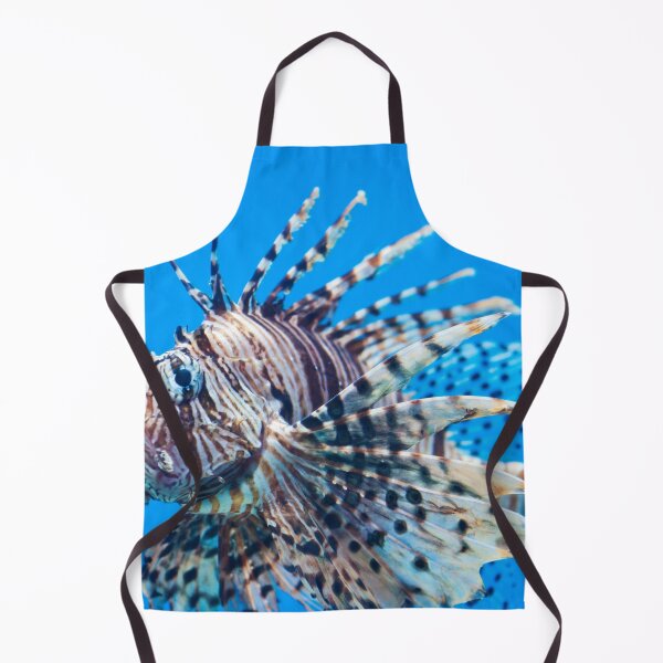 Item preview, Fish Lionfish Animal Rights T-Shirt designed and sold by FeatSky.