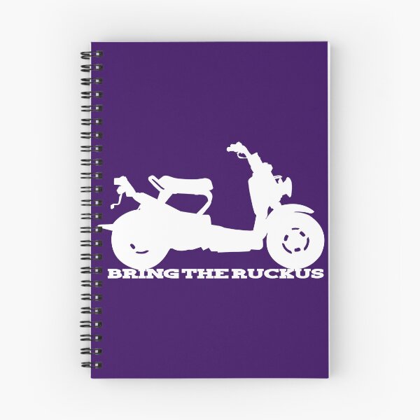 Item preview, Bring the Honda Ruckus designed and sold by yankeeseki.