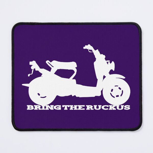 Item preview, Bring the Honda Ruckus designed and sold by yankeeseki.