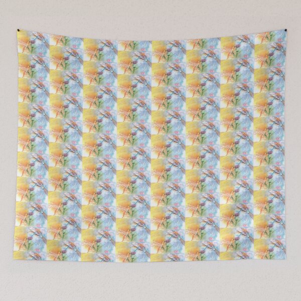 Item preview, HUMMING BIRDS  designed and sold by Sue Chorney.