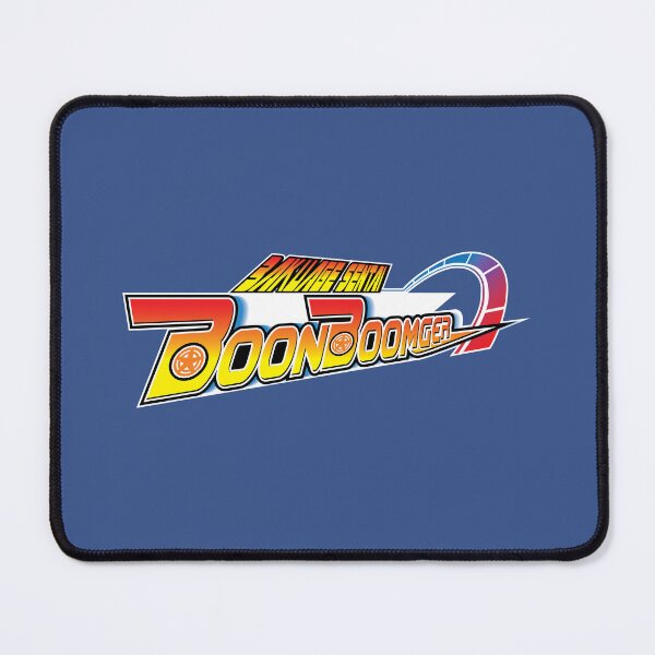 Item preview, Bakuage Sentai BoonBoomger designed and sold by Rodimus13.