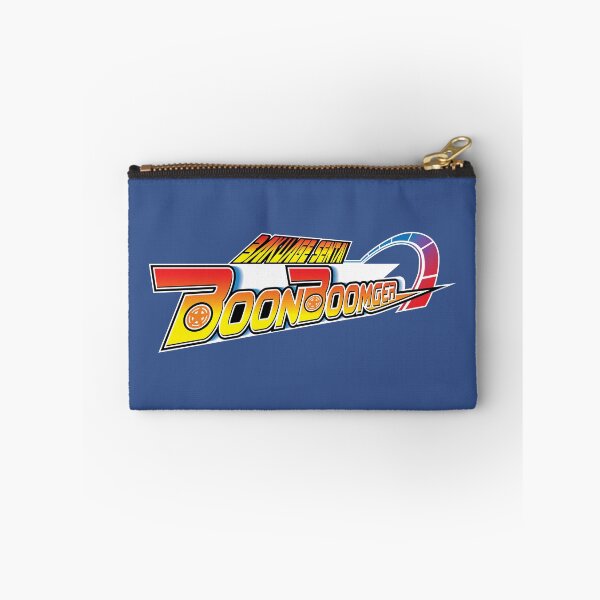 Item preview, Bakuage Sentai BoonBoomger designed and sold by Rodimus13.