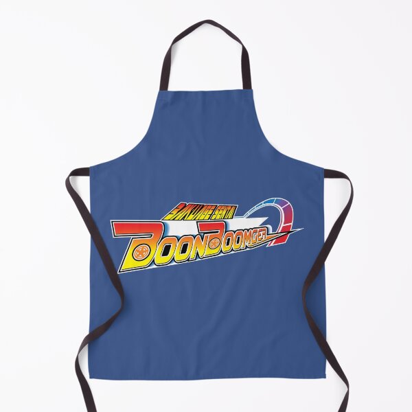 Item preview, Bakuage Sentai BoonBoomger designed and sold by Rodimus13.