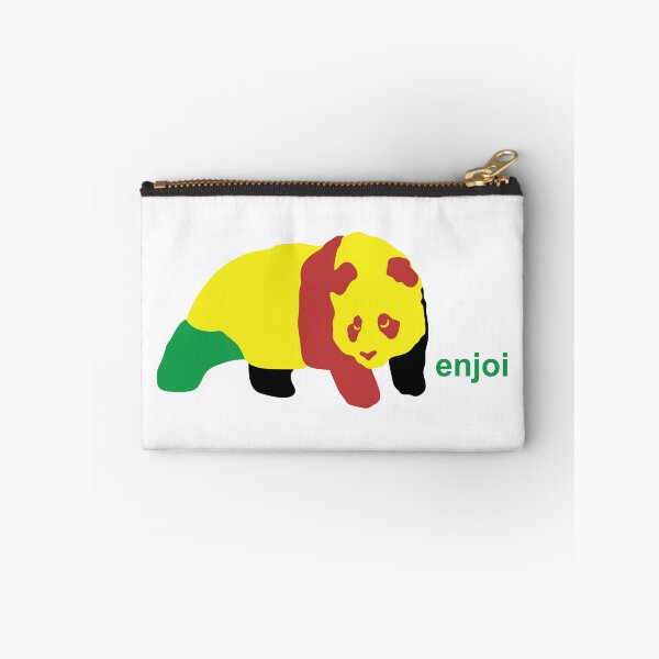 Item preview, Enjoi rasta retro logo designed and sold by Paintbase.