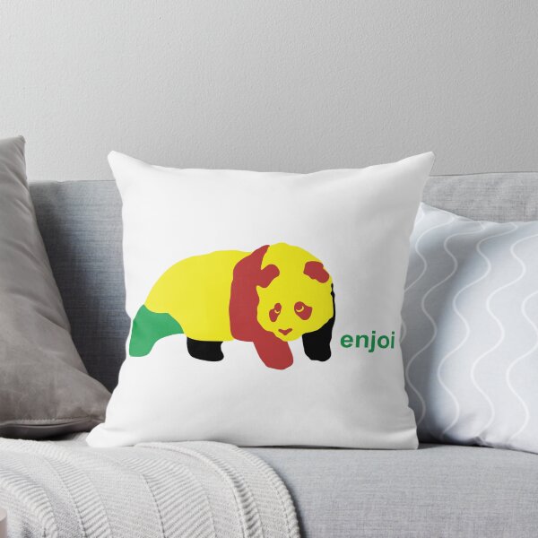 Item preview, Enjoi rasta retro logo designed and sold by Paintbase.