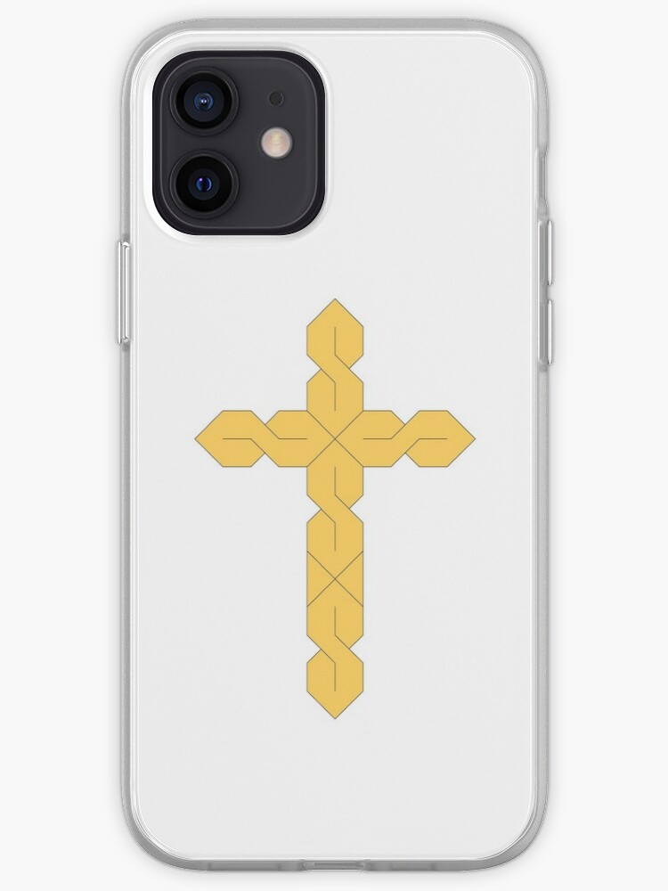 Super S Stussy Cross Design Iphone Case Cover By Youngleroy Redbubble