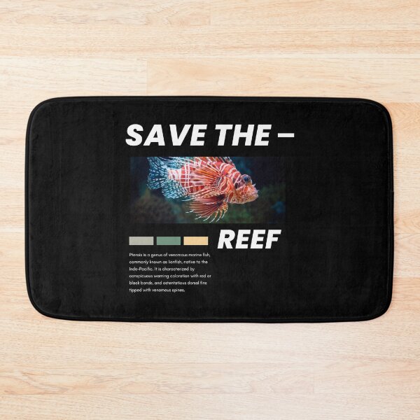 Item preview, Fish Lionfish Animal Rights T-Shirt designed and sold by FeatSky.