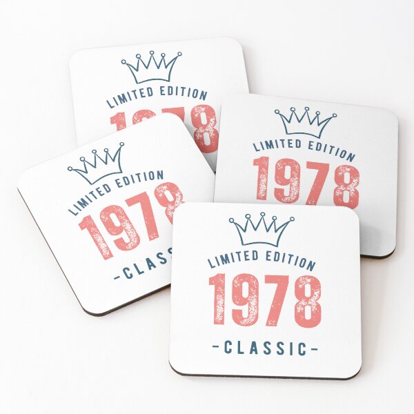 Item preview, Classic 1978 Limited Edition designed and sold by SamArtHive.