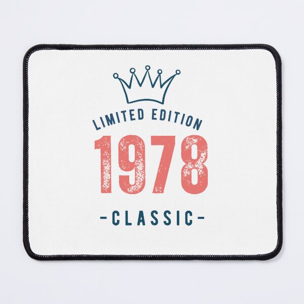 Item preview, Classic 1978 Limited Edition designed and sold by SamArtHive.