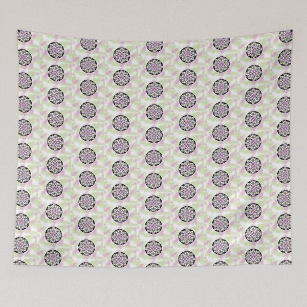 Item preview, Mandala Collection # 3 with background  designed and sold by images4design.