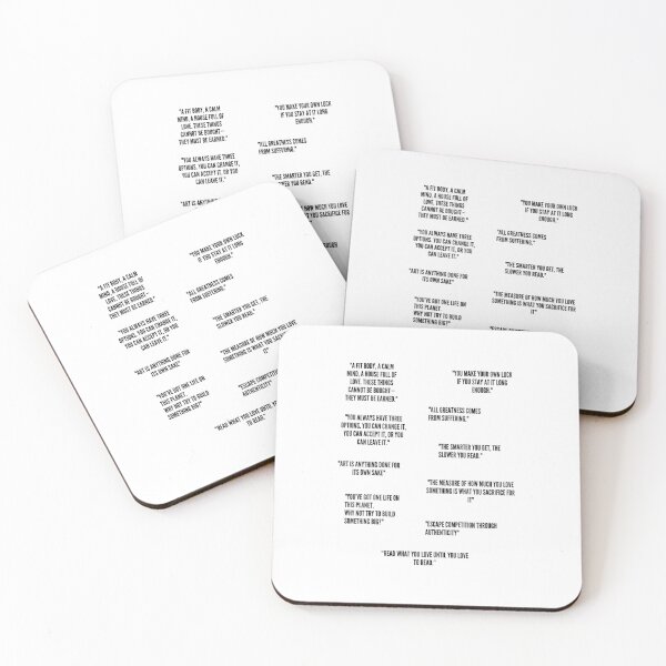 Item preview, Naval Business Quotes to Build Wealth designed and sold by RareLoot19.