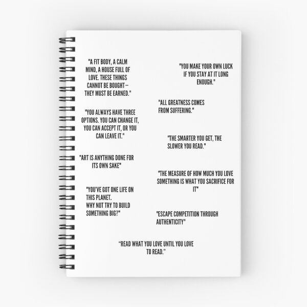 Item preview, Naval Business Quotes to Build Wealth designed and sold by RareLoot19.