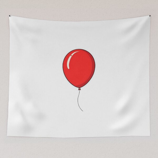 Item preview, Balloon designed and sold by marketeam.