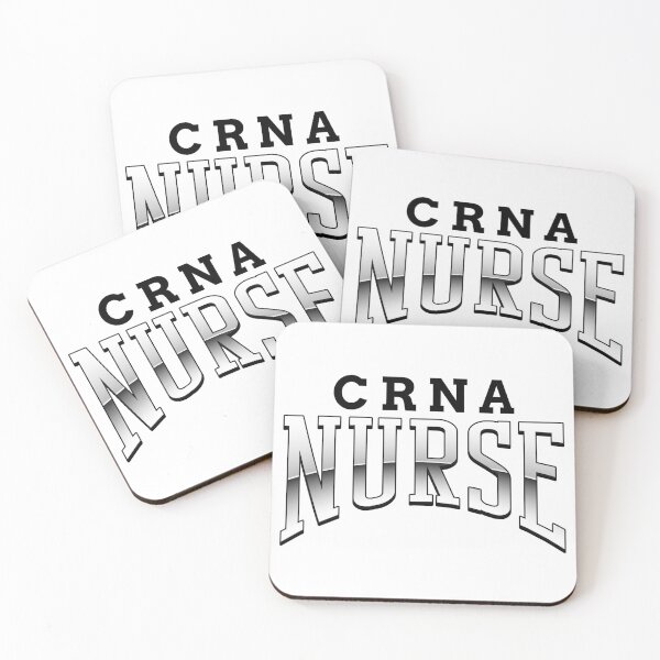 Item preview, CRNA 2 designed and sold by Whackadoodletee.