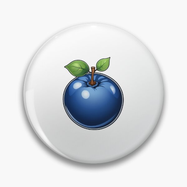 Item preview, Lonely Blueberry designed and sold by marketeam.