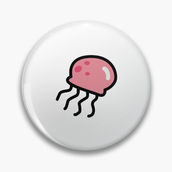 Item preview, JELLYFISH designed and sold by Kura97.