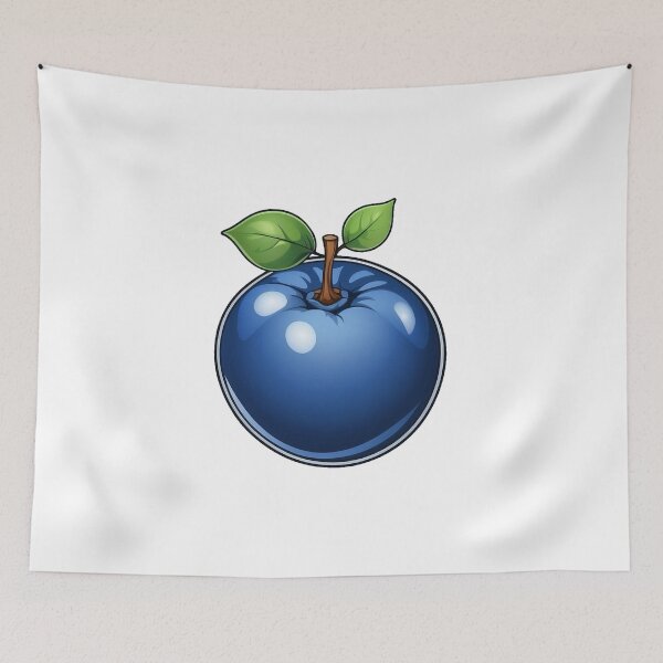 Item preview, Lonely Blueberry designed and sold by marketeam.