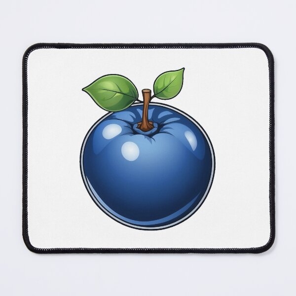 Item preview, Lonely Blueberry designed and sold by marketeam.