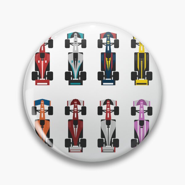 Item preview, Formula 1 Cars designed and sold by gajccc.
