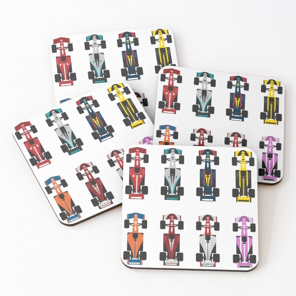 Item preview, Formula 1 Cars designed and sold by gajccc.