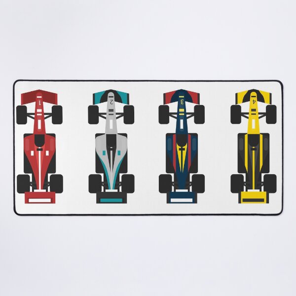 Item preview, Formula 1 Cars designed and sold by gajccc.