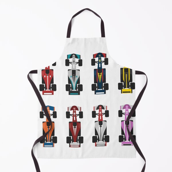 Item preview, Formula 1 Cars designed and sold by gajccc.