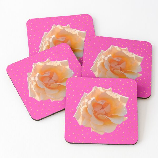 Item preview, Pretty in Peach designed and sold by DebbieSteinhoff.