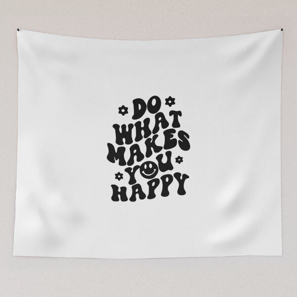 Item preview, Do what makes you happy  designed and sold by STORMcorner.
