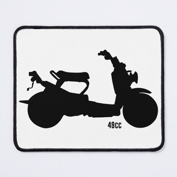 Item preview, Honda Ruckus 49cc designed and sold by yankeeseki.
