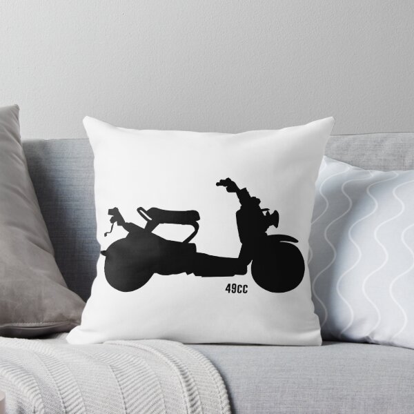 Item preview, Honda Ruckus 49cc designed and sold by yankeeseki.