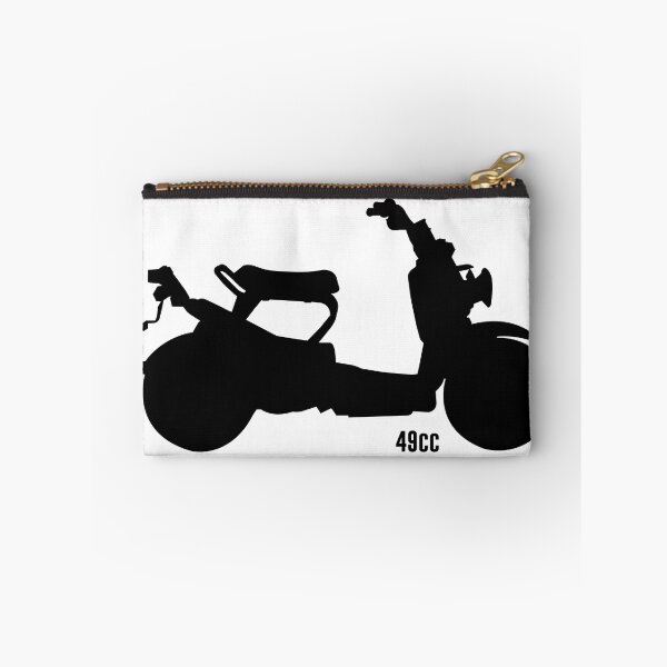 Item preview, Honda Ruckus 49cc designed and sold by yankeeseki.