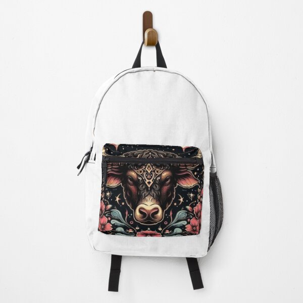 Item preview, Taurus: Stability - Strength and Determination in Harmony designed and sold by FreedomFrames.