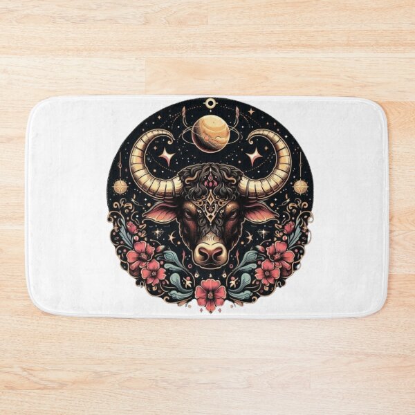 Item preview, Taurus: Stability - Strength and Determination in Harmony designed and sold by FreedomFrames.