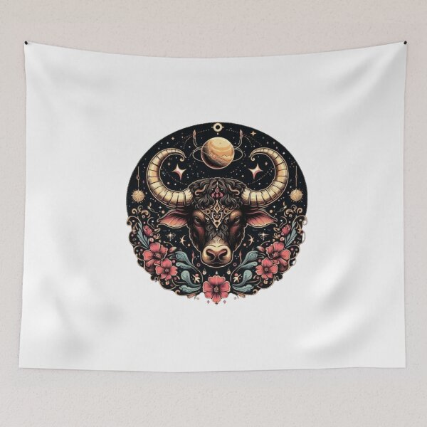 Item preview, Taurus: Stability - Strength and Determination in Harmony designed and sold by FreedomFrames.