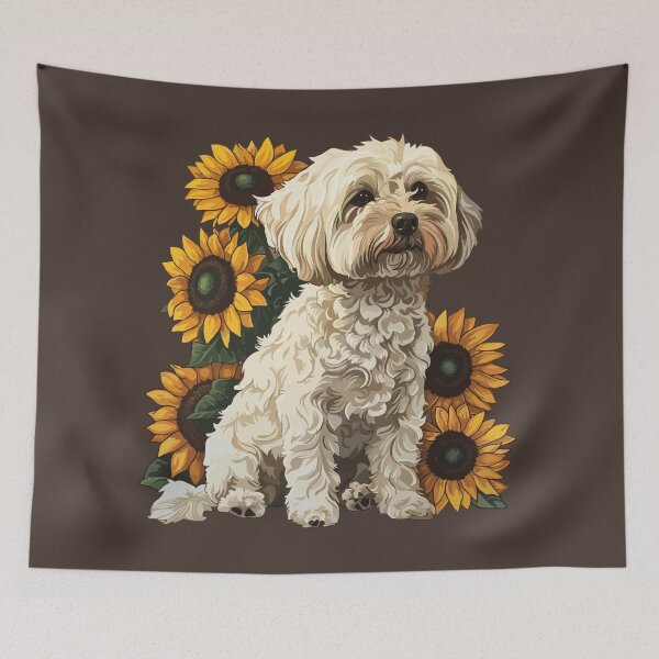 Item preview, Maltipoo designed and sold by VelvetRoom.
