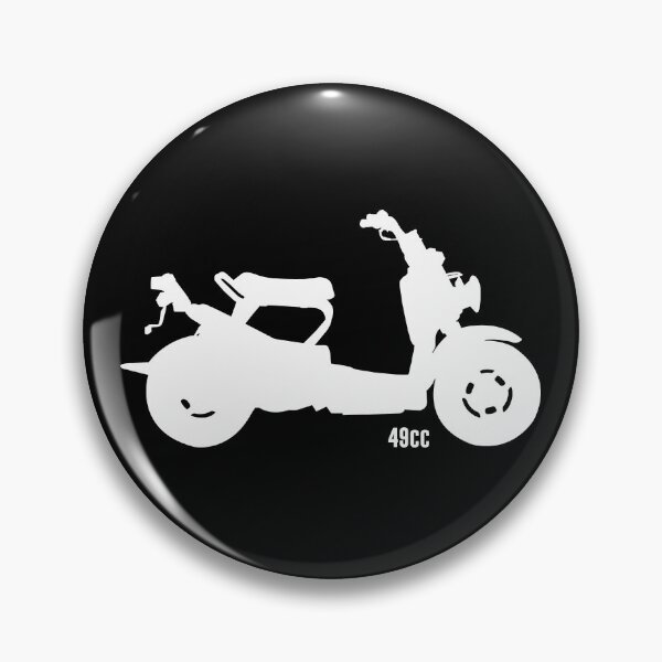 Item preview, Honda Ruckus 49cc designed and sold by yankeeseki.